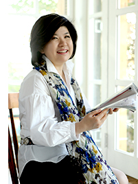 베스트맘 운영팀장 김리디아